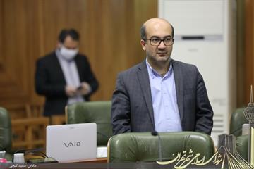 علی اعطا خبر داد موافقت اعضای شورای شهر با فروش ٩ فقره از املاک پیشنهادی شهرداری تهران